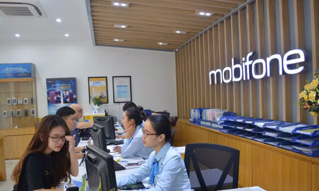 Giữa cuộc đua chuyển mạng, MobiFone lấy cảm tình của người dùng như thế nào?