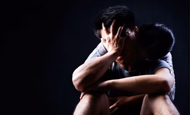 Nhiều quý ông tuổi còn trẻ đã mắc chứng xuất tinh sớm do suốt thời gian dài tuổi dậy thì đã thủ dâm quá nhiều. Ảnh minh hoạ: Internet