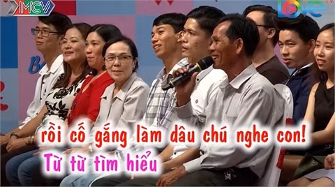 Bạn muốn hẹn hò: Chàng trai bị từ chối phũ phàng khiến dân mạng thương cảm