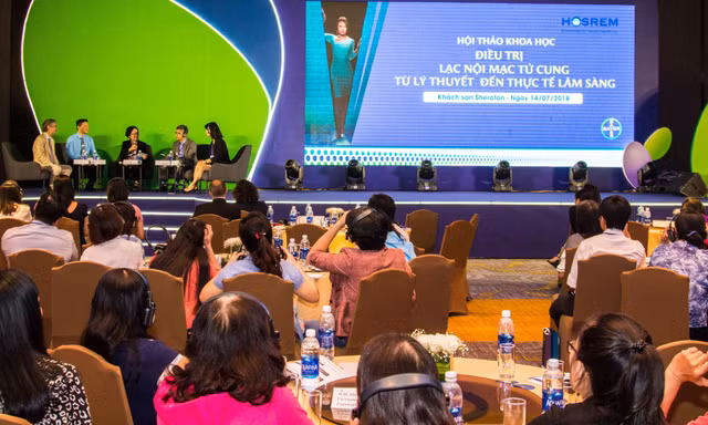 Bayer và chặng đường 25 năm đóng góp phát triển y tế và nông nghiệp Việt Nam 