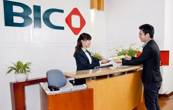 Nửa đầu năm 2019, lợi nhuận hợp nhất của BIC tăng trưởng 18%