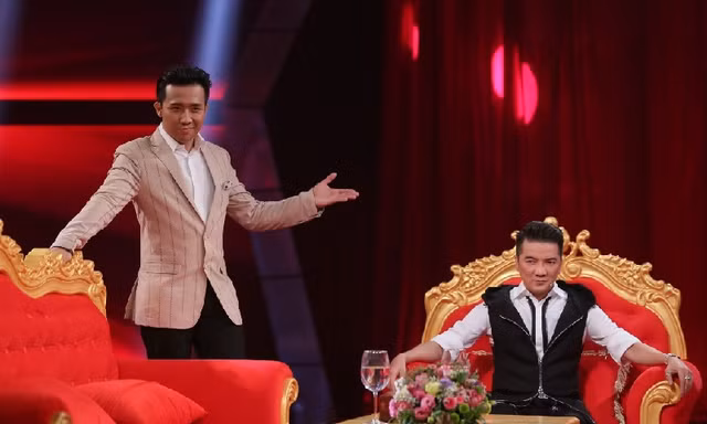 Đàm Vĩnh Hưng lên truyền hình kể vẫn phải trả nợ cho mẹ