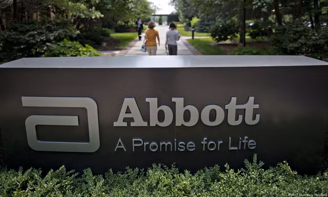 Abbott tiếp tục cam kết tạo ra nơi làm việc lý tưởng