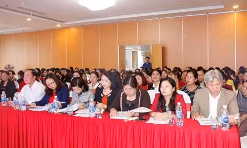 Hà tĩnh Triển khai xây dựng mô hình điểm bếp ăn tập thể