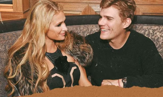 Paris Hilton: 'Gái hư' sau gần 20 cuộc tình đã tìm được bến đỗ