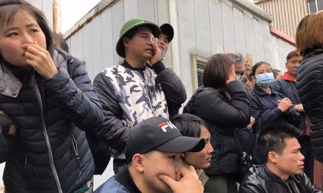 Ảnh: China Times