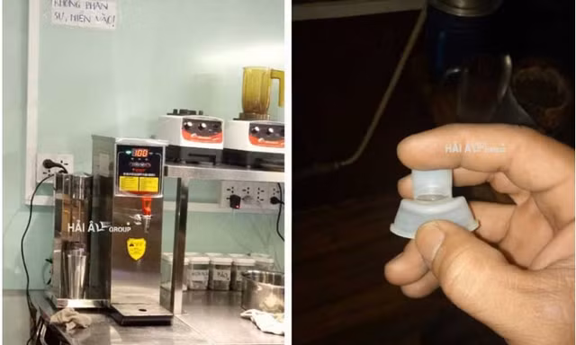 Những ưu điểm của dịch vụ sửa chữa máy đun nước nóng Hải Âu