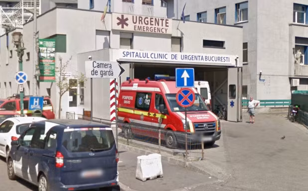 Bệnh viện nơi xảy ra sự cố nữ bệnh nhân bốc cháy ngay trên bàn mổ