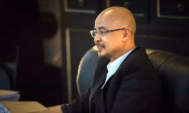 'Nội chiến' Trung Nguyên được tòa Singapore xử ra sao?