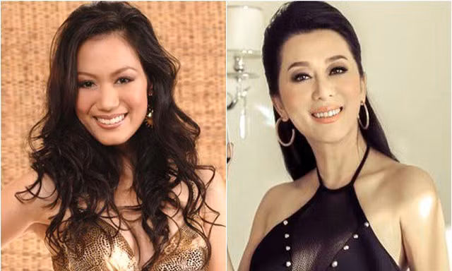 Hoa hậu bỏ showbiz làm cơ trưởng khiến MC Kỳ Duyên nể là ai?