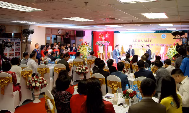 Toàn cảnh về lễ ra mắt Giáo trình Chia sẻ Giá trị Trí tuệ về Nhân Đạo