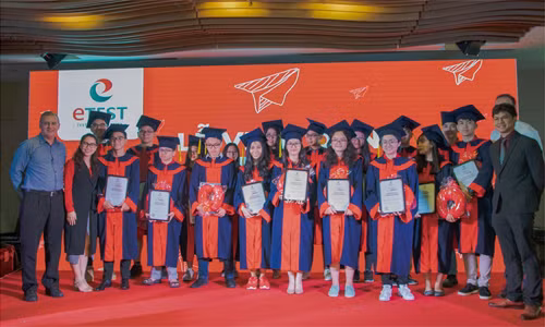 Lễ vinh danh Etest Elite 2019: hành trình lan tỏa tầm ảnh hưởng