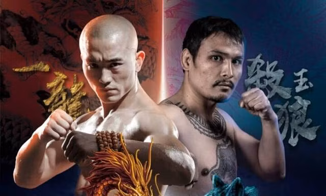 Thua mất mặt quyền thủ Thái, Nhất Long hứng 'bão' chỉ trích