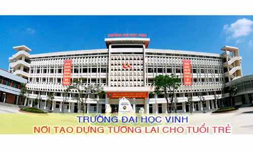Khoa luật – trường đại học Vinh đổi mới để đáp ứng nhu cầu thực tiễn