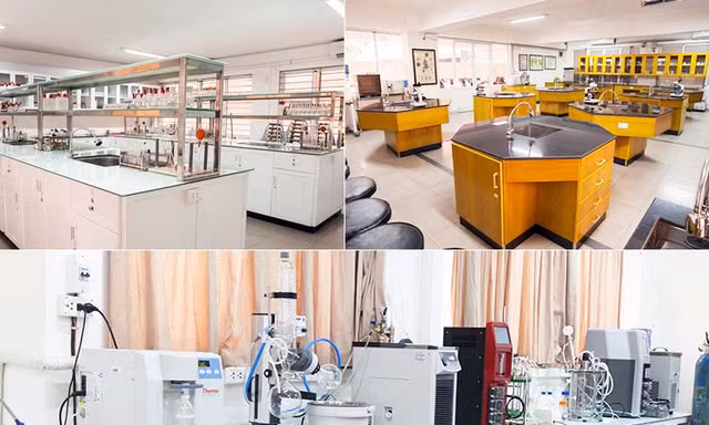 Sức hút ngành Điều dưỡng Đa khoa trong xã hội hiện đại