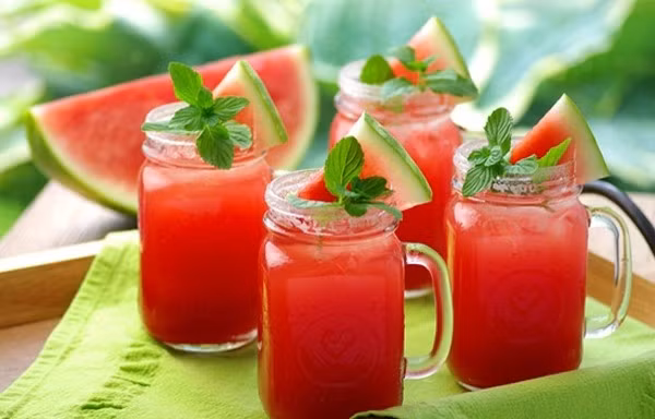 7 loại bệnh “'đại kỵ” với dưa hấu