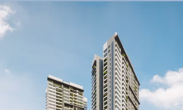 Nan giải tìm chỗ đỗ xe tại các chung cư nội đô