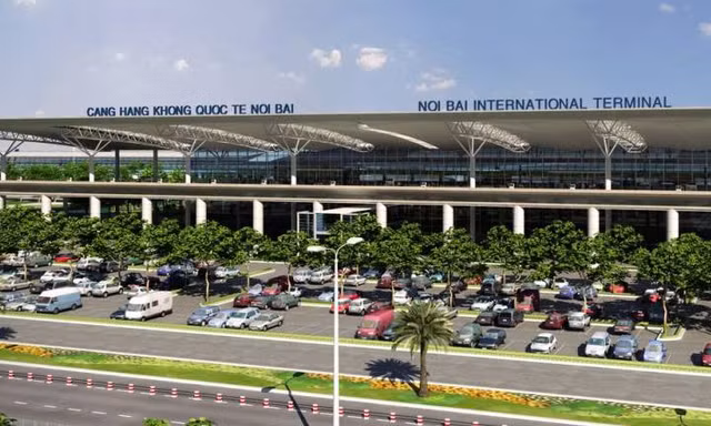 Tổng Công ty Cảng hàng không Việt Nam để xảy ra sai phạm 3.600 tỷ đồng.
