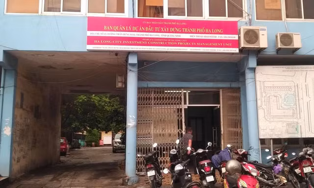 Doanh nghiệp mua hồ sơ thầu: Không qua nổi 'cửa' bảo vệ