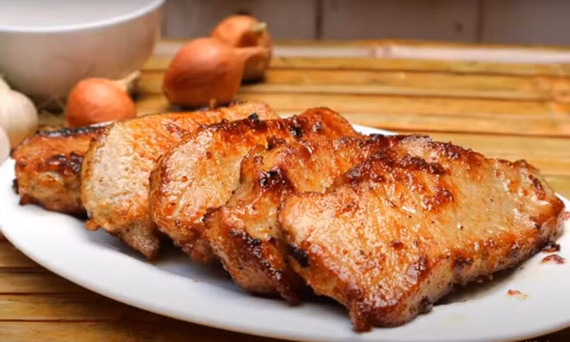 Con lợn có phần thịt này 'quý như nhân sâm', không phải ai cũng biết để mua ăn