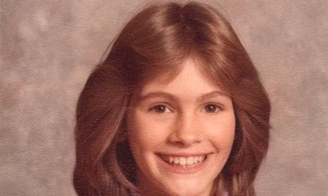 Tuổi thơ đau buồn của 'người đàn bà đẹp' Julia Roberts