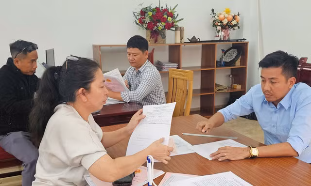 Tâm thế cán bộ, nhân dân Tây Nguyên sau sáp nhập