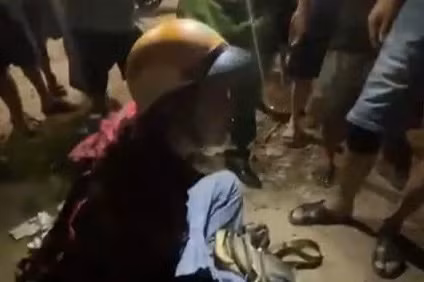 Thực hư vụ bắt cóc bé gái rúng động ở Lâm Đồng 