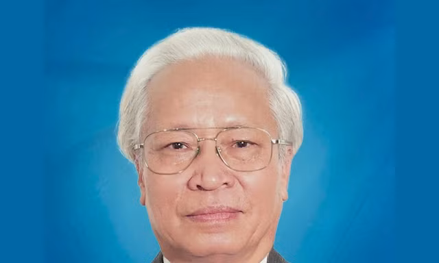 Nguyên Phó Chủ tịch UBND tỉnh Lâm Đồng Phạm Văn Tám từ trần