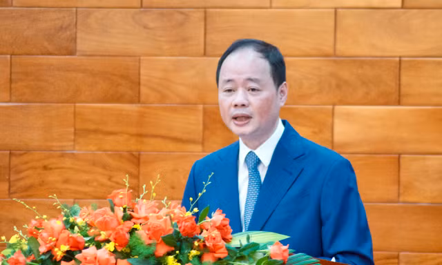 Chủ tịch tỉnh Lâm Đồng ra chỉ thị chống né tránh, đùn đẩy trách nhiệm