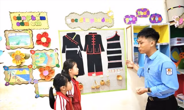 Lâm Đồng ra tối hậu thư về việc thưởng tết cho giáo viên theo Nghị định 73