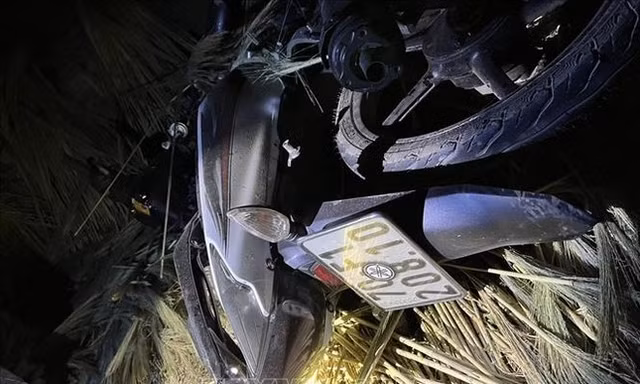 Khởi tố chủ xe vụ thiếu niên đâm CSGT trọng thương