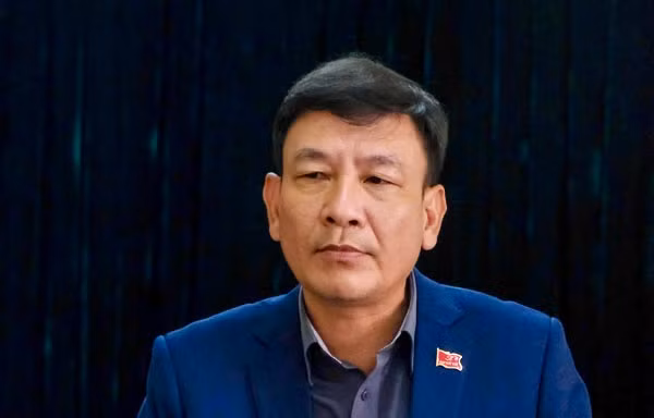 Lâm Đồng có tân Phó Bí thư Tỉnh uỷ