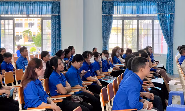 Kon Tum: Khơi dậy tinh thần khởi nghiệp trong thanh niên dân tộc thiểu số