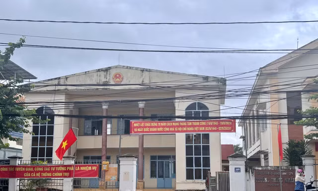 Sai phạm trong bồi thường, giải phóng mặt bằng, một phó chủ tịch phường bị bắt