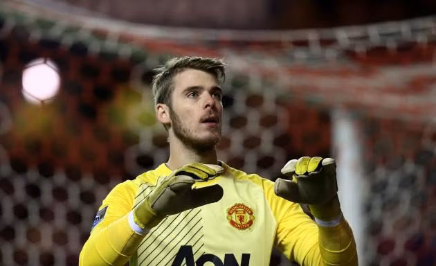 BẢN TIN Thể thao 19H: Real lập kế hoạch 'bắt cóc' De Gea