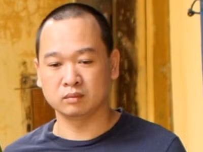 Bắt kẻ liên quan đường dây đưa Dương Chí Dũng bỏ trốn