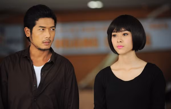 Những bộ phim hay trên màn ảnh nhỏ tháng 10