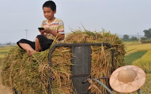 Tham vọng của 'gã khổng lồ' Viettel