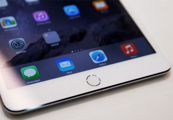 Sức hút kém, iPad Mini 3 giảm giá đến 2 triệu đồng
