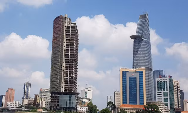 Bảng giá đất tăng đẩy giá bất động sản tăng mạnh