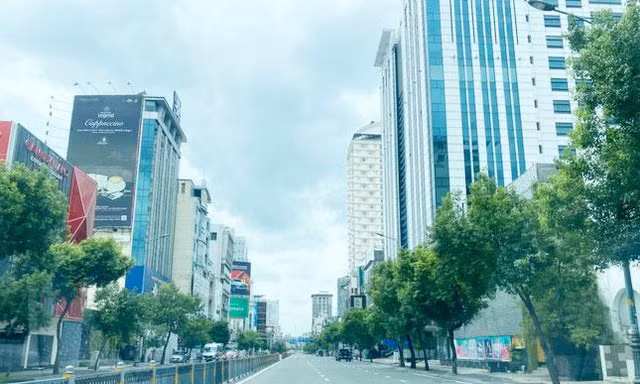 Các tiêu chí cần thiết để TPHCM trở về trạng thái 'bình thường mới’