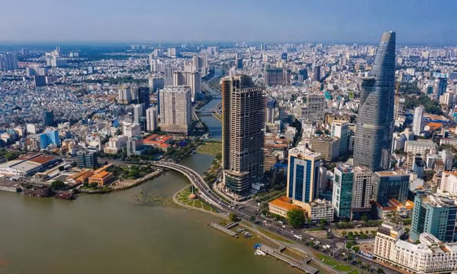 Luật mới gỡ những tắc nghẽn hiện hữu của các dự án BĐS?