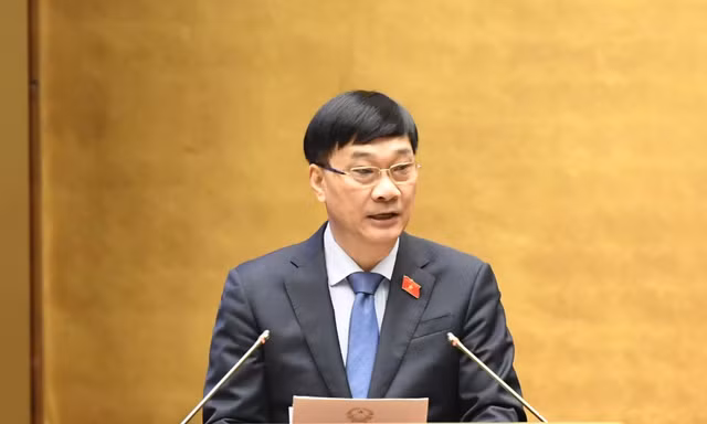 Trình hai phương án về sử dụng đất của người Việt Nam định cư ở nước ngoài