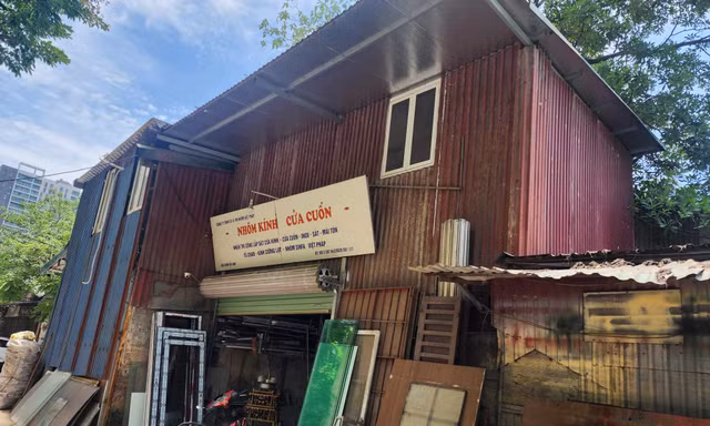Ngừng cấp điện 53 công trình không đảm bảo PCCC tại quận Cầu Giấy
