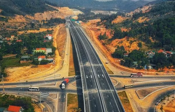 Đoạn cao tốc Bắc – Nam cuối cùng ký hợp đồng BOT