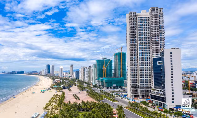 Cấp sổ đỏ cho Condotel, Officetel: 'Địa phương nào sai thì phải làm lại'