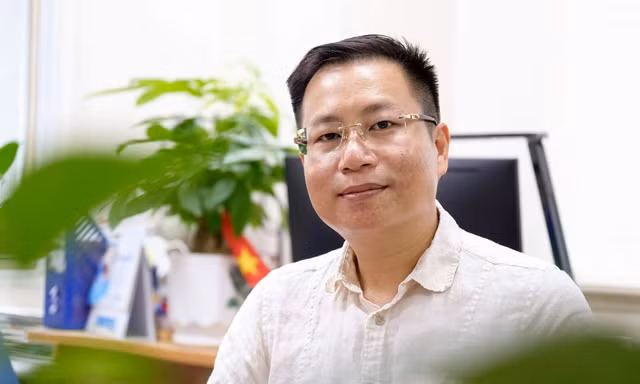“Yêu Bác lòng ta trong sáng hơn”