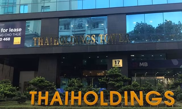 Thaiholdings và LienVietPostBank ủng hộ 20 tỷ đồng mua vaccine phòng dịch COVID -19 