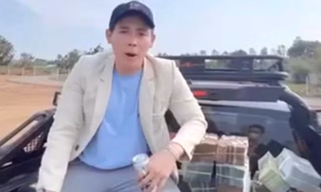 Chủ tịch Bà Rịa-Vũng Tàu yêu cầu xử lý vụ nhân viên môi giới thả cọc tiền 'cho đất ăn'