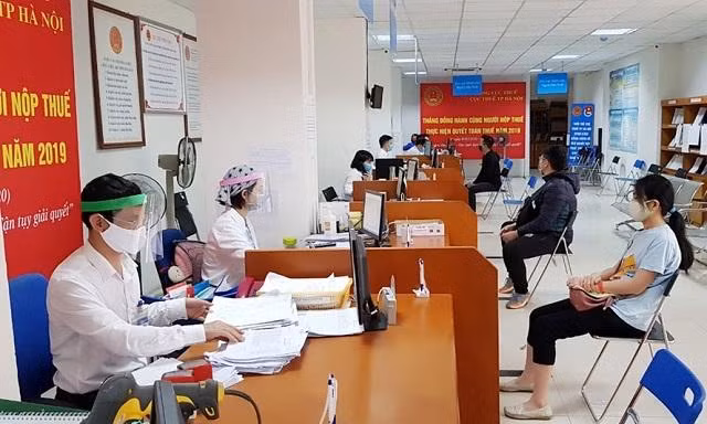 Hà Nội: Công khai xin lỗi khi giải quyết thủ tục hành chính sai sót, quá hạn